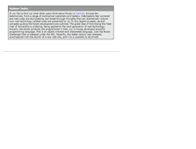 Tablet Screenshot of infovav.se